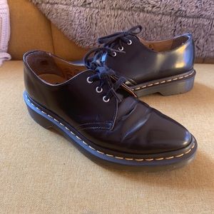 Dr.Martens Oxfords